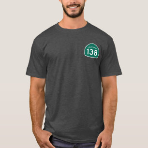 Route 138 T-Shirt