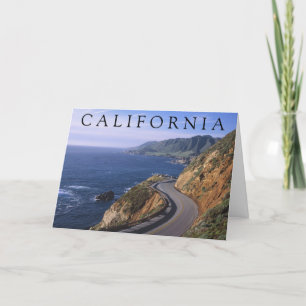 Route 1   Carmel California   MERCI