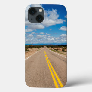 Route 40 Argentina iPhone 13 Case