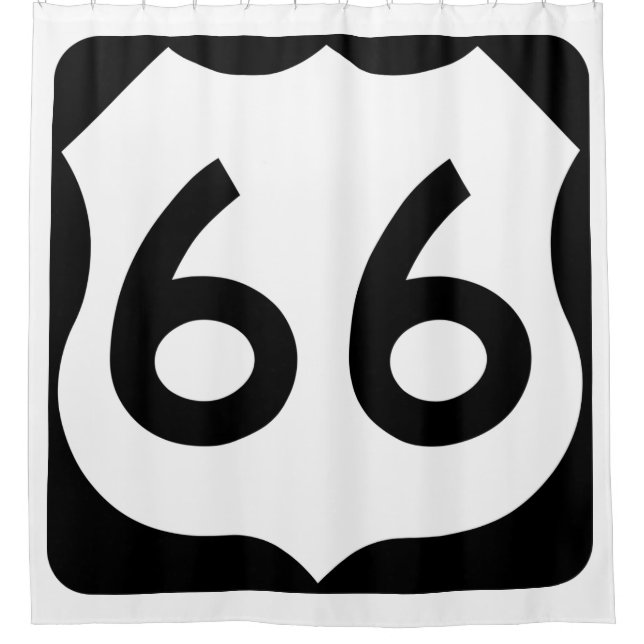 Route 66 (Front)