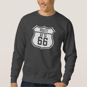 Route 66 - General Sweatshirt