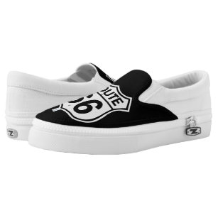 route 66 slip on shoes