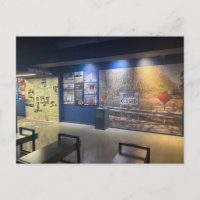 Route 66 Museum