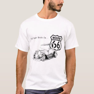 Route 66 T-Shirt