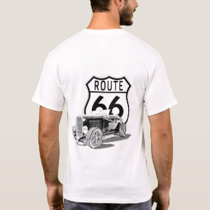 Route 66 T-Shirt