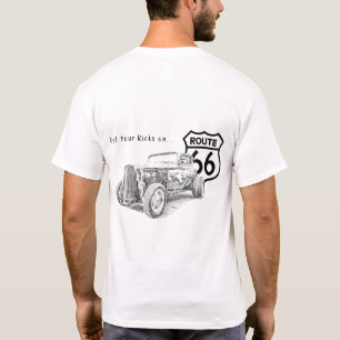 Route 66 T-Shirt