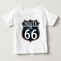 Route 66 - The Mother Road