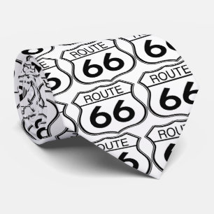 Route 66 - Tie