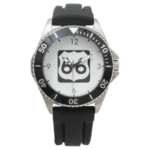 Route 66 watch