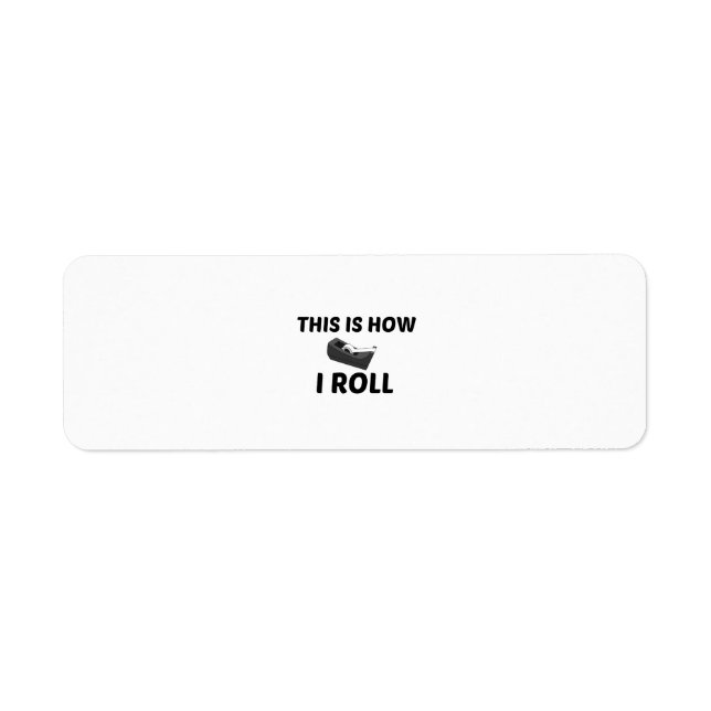 ROUTE DE BANDE (Devant)