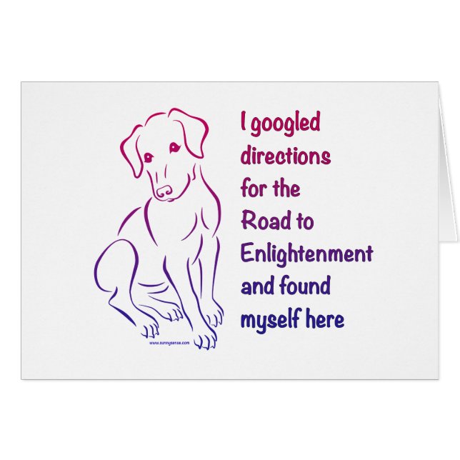 Route des marionnettes vers les Lumières (Devant horizontal)