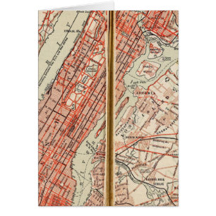 Route des vélos à New York et au Connecticut 8