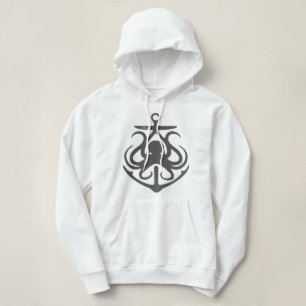 Route du phare de Halifax YHZ sweat - shirt à capu