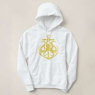 Route du phare de Halifax YHZ sweat - shirt à capu