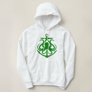 Route du phare de Halifax YHZ sweat - shirt à capu