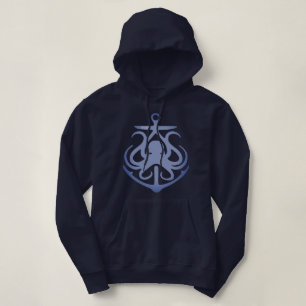 Route du phare de Halifax YHZ sweat - shirt à capu