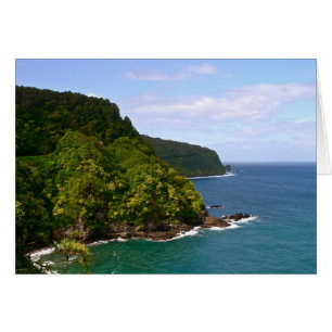 Route vers Hana