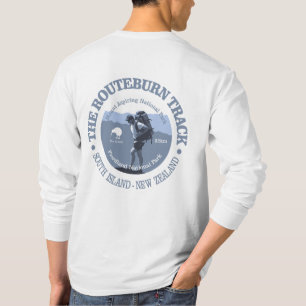 Routeburn Track T-Shirt