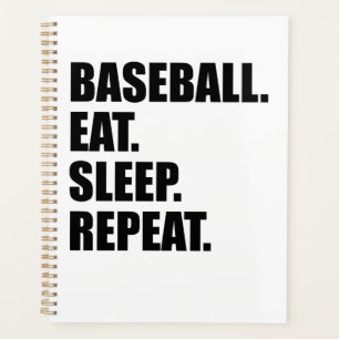 routine de base-ball