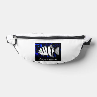 routtekesterd fanny pack
