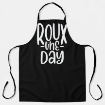 Roux The Day Cajun South Louisiana
