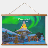 Rovaniemi, Finland