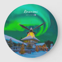 Rovaniemi, Finland