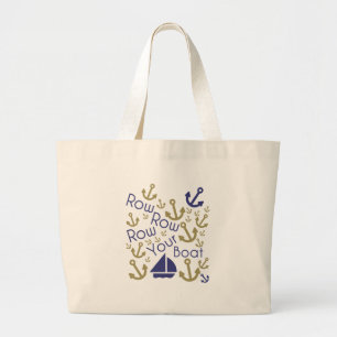 Row RowYour Tote