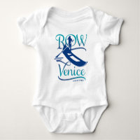 Row Venice