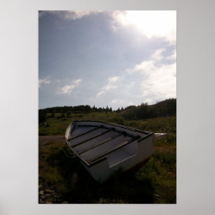 Row Your Boat Poster