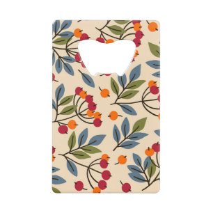 Rowan Branches : Textile Charme Vintage