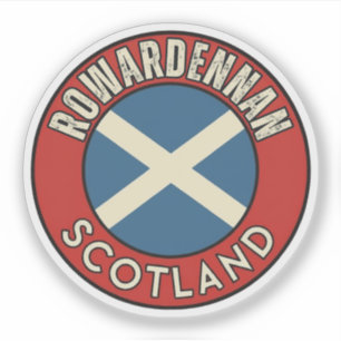 Rowardennan, Scotland
