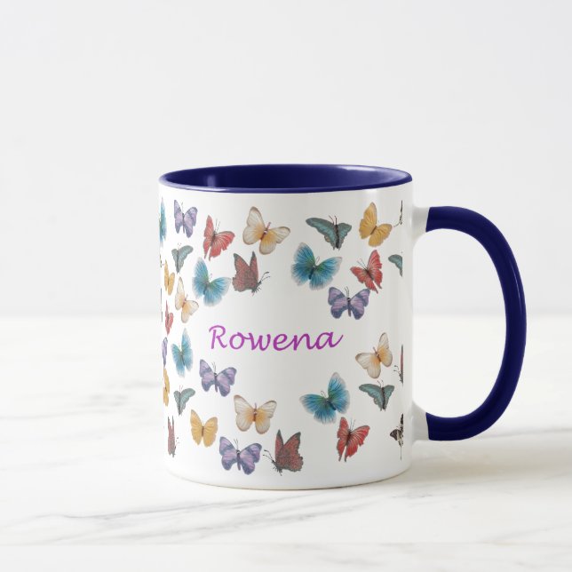 Rowena Mug (Right)