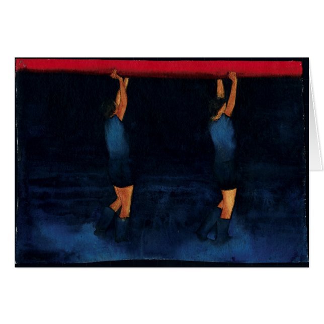 Rowers 2010 (Front Horizontal)