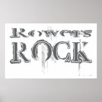 Rowers Rock