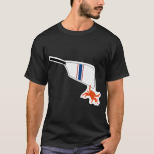 Rowing - caught a crab T-Shirt
