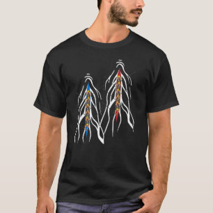 Rowing Crew Row Boat Racing For Rowers T-Shirt