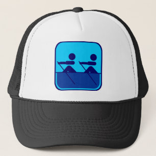 Rowing_dd.png Trucker Hat