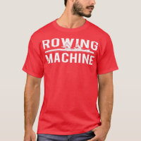 Rowing Machine