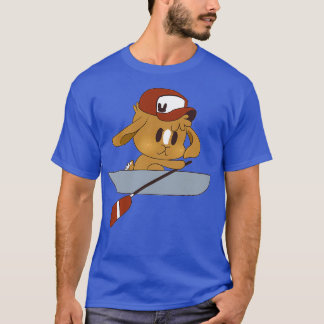 Rowing Pascal T-Shirt