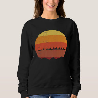 Rowing Premium Sweatshirt