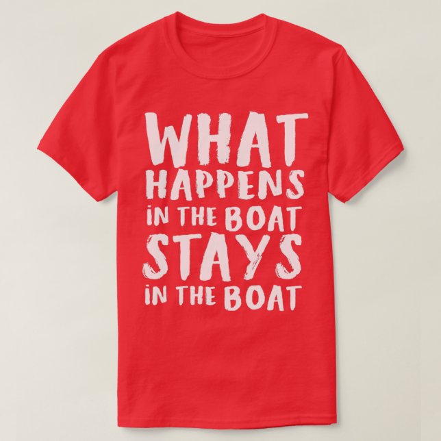 Rowing T Shirt Classic TShirt (Design Front)