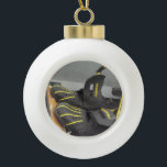 Rowing Team Christmas Ornament<br><div class="desc">Rowing Team Christmas Ornament</div>