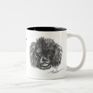 Roxie Mug