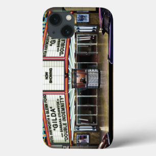 Roxie Picture Show iPhone 13 Case