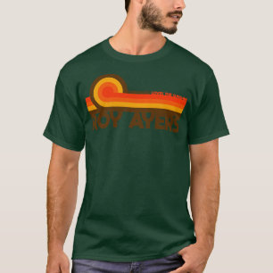 Roy Ayers Everybody Loves the Sunshine T-Shirt
