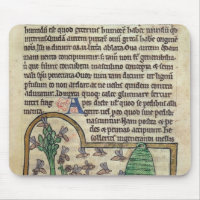 Roy Page of text with illustration of