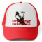 ROY STONE HAT