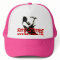 ROY STONE HAT