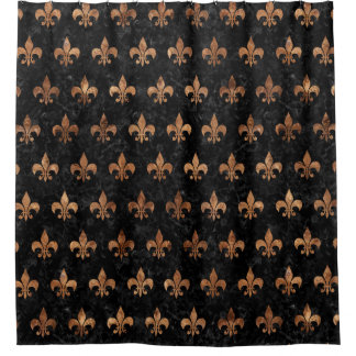 ROYAL1 BLACK MARBLE & BROWN STONE (R)